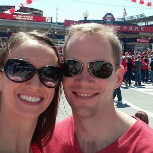 Meet your Posher, Stephen